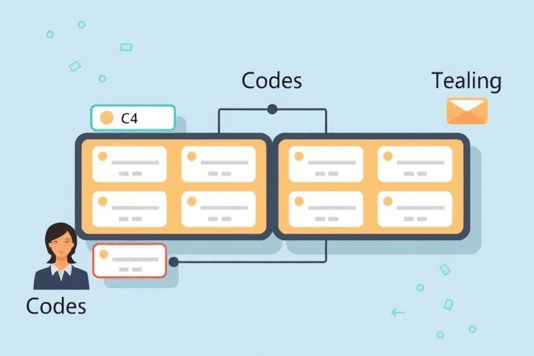 如何高效地进行工程资料管理C4？