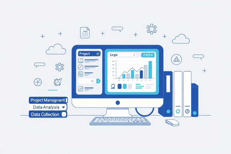 如何系统地掌握工程管理资料？掌握工程管理资料的方法与技巧