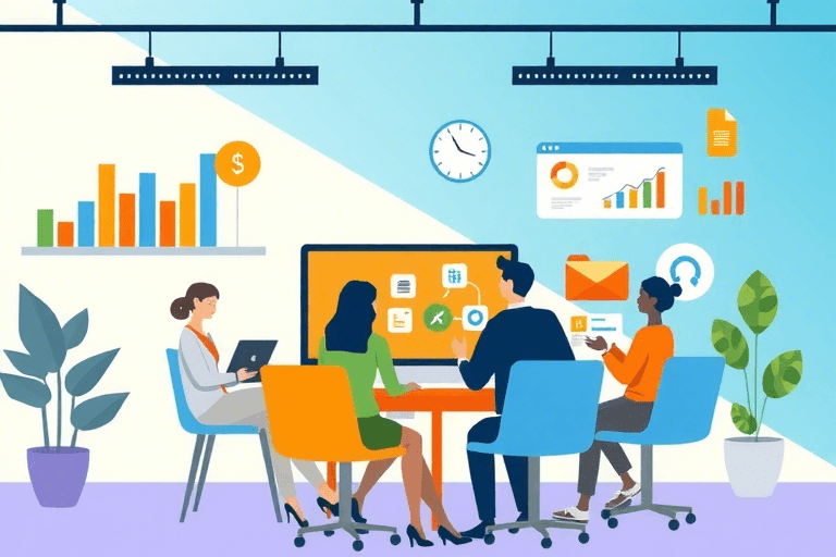 建设工程资料管理：李媛如何有效提升项目效率