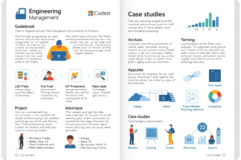 如何编写一本关于工程资料管理模拟的书籍？