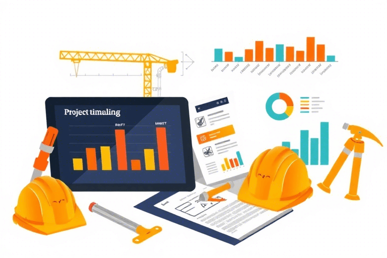 如何构建全面的工程施工管理资料？