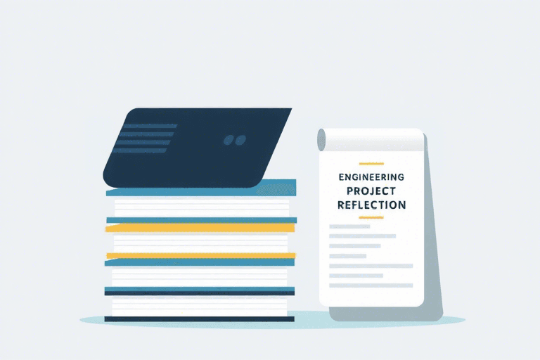 如何有效地进行工程资料管理和反思？