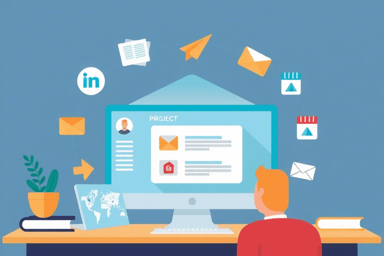 如何有效进行工程项目资料管理？