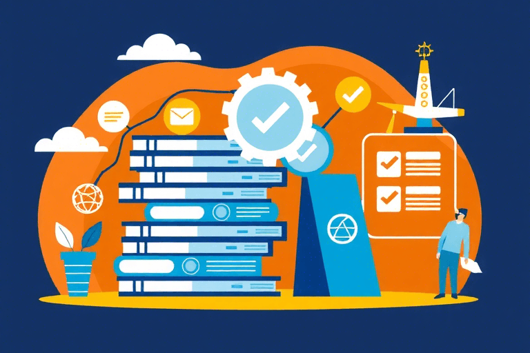 如何有效地进行工程资料管理中的技术变更？