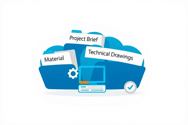 如何制定高效的工程管理资料归档目录？