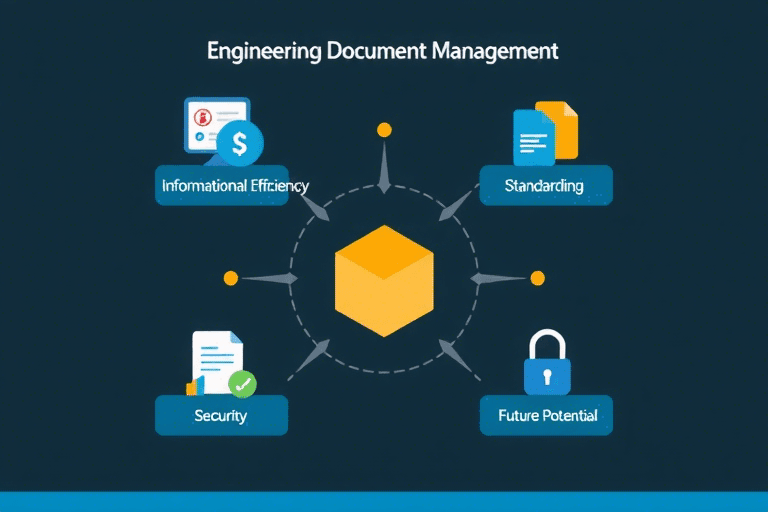 如何有效进行工程资料管理？