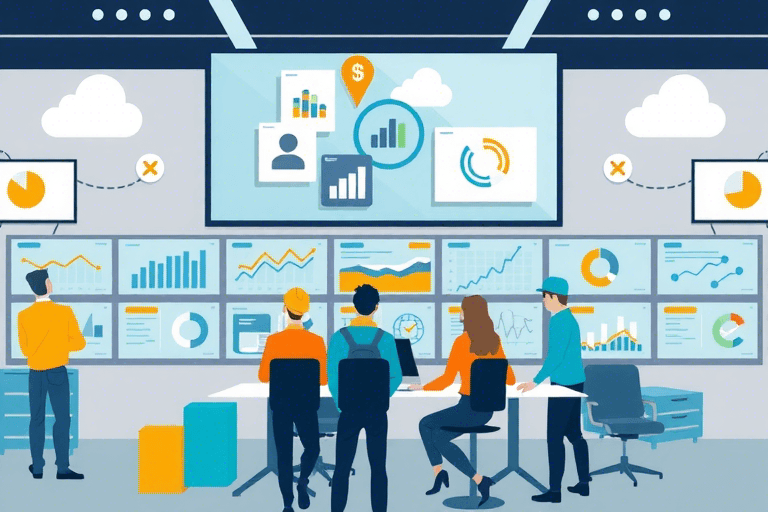 如何高效进行公路工程监理资料管理？关键策略与实践