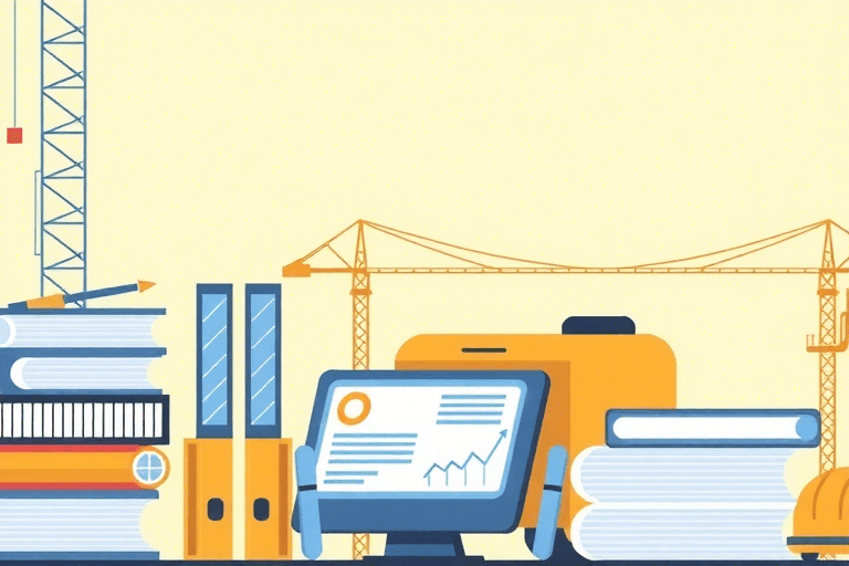 码头工程资料管理规范应该怎样制定？