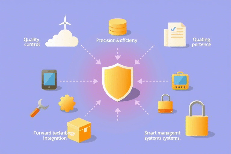 如何确保工程资料管理的质量要求？