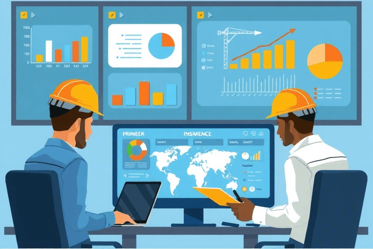 建筑工程资料管理的重要性与实践方法，你了解多少？