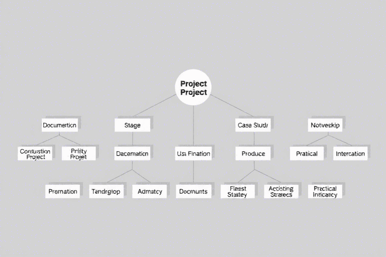 建筑工程资料管理如何实现高效与规范？