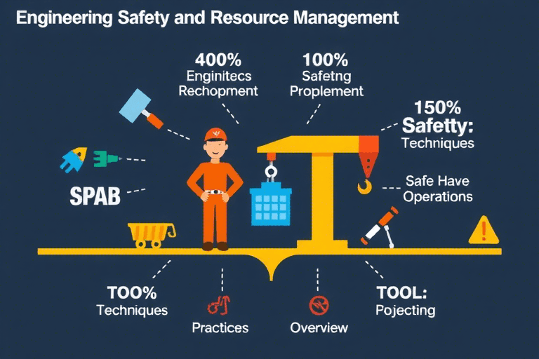 如何确保工程安全资料管理符合要求？关键步骤与最佳实践