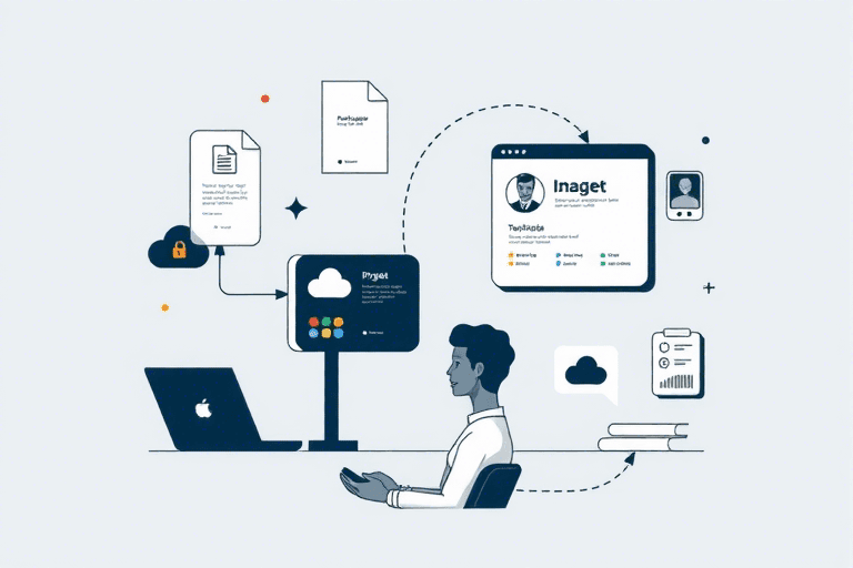 自己做仓库备件管理系统：从零搭建高效库存管理方案