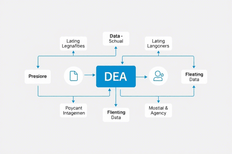 如何撰写关于资料工程管理局的详细资料？