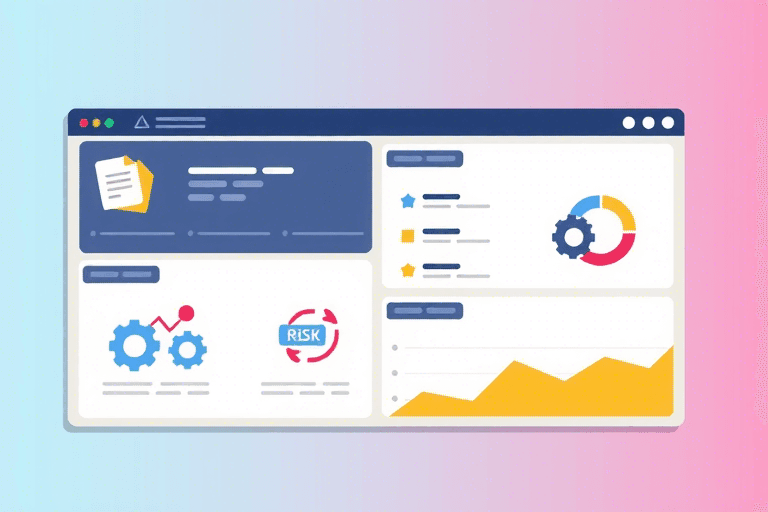 如何准备公司工程管理评审资料？一份详尽指南