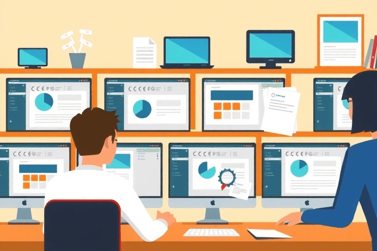 如何高效管理大学生工程资料？这些建议或许能帮到你