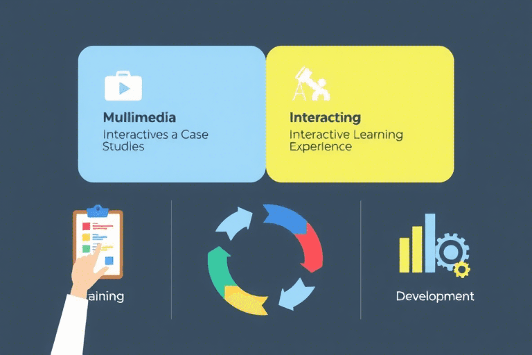 如何制作高质量的工程管理培训资料？关键要素与实践策略