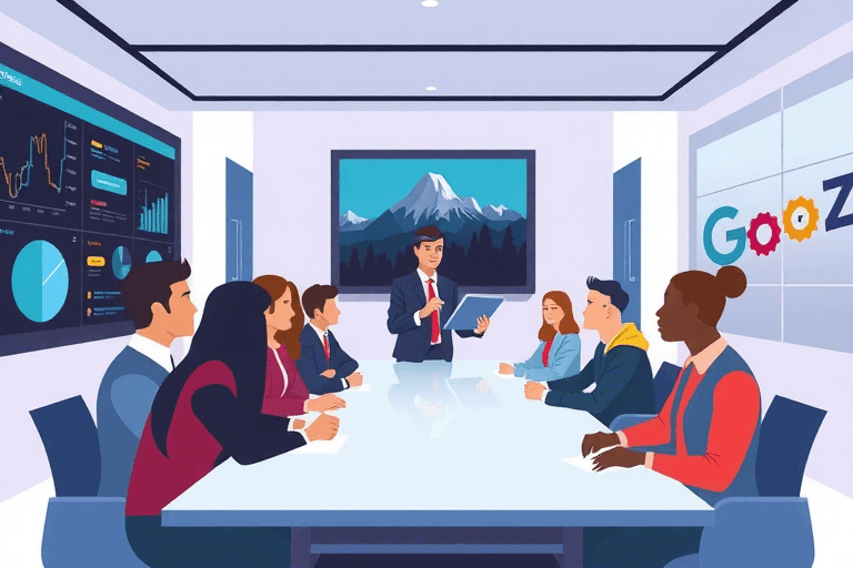 如何有效管理工程公司的资料？提高效率与确保合规性的策略