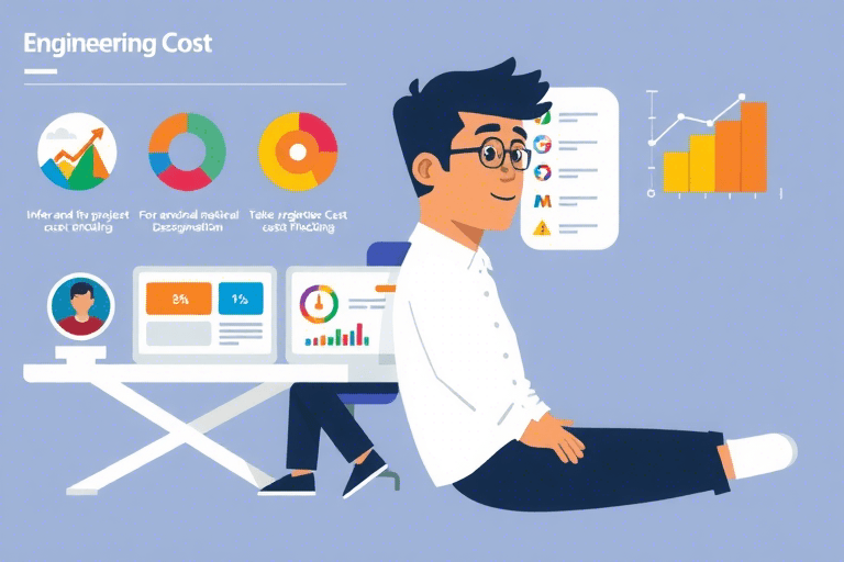 如何科学地对工程造价资料进行分类管理？