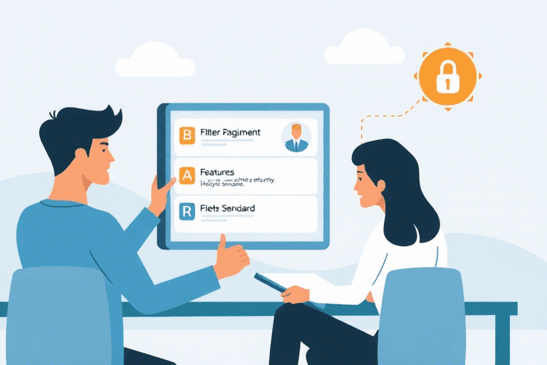 如何选择和使用适合工程资料管理的软件？