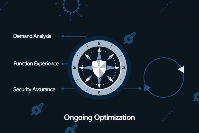 如何打造高效的人防工程资料管理软件？
