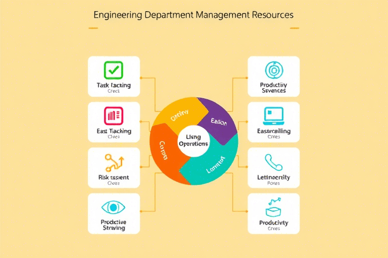 如何制定有效的工程部管理资料清单？