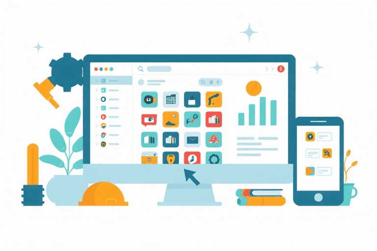 如何有效地管理和整理建筑工程管理资料文件？