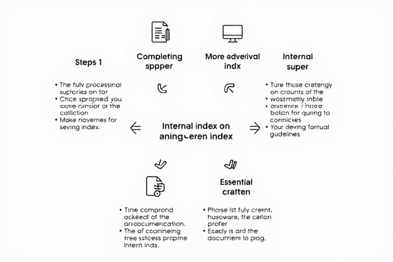 如何制作一份规范的工程资料卷内目录？