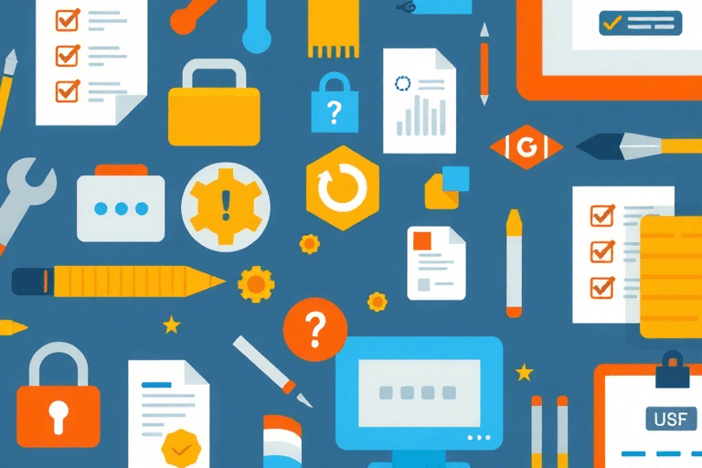 如何高效地整理和记录甲方工程管理过程中的详细资料？