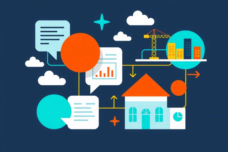 如何高效地进行建筑工程资料管理？