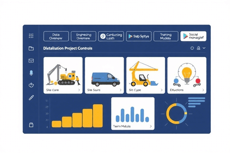 如何有效提升工程资料管理的效率与规范？