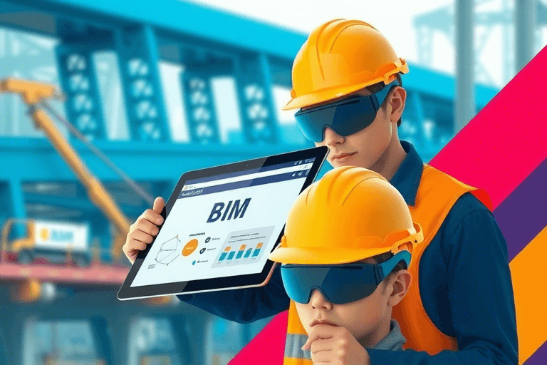 市政工程资料管理如何高效进行？