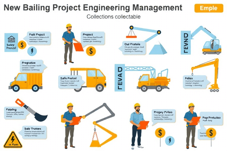 如何有效地进行河北新奔腾工程管理资料的编制和管理？