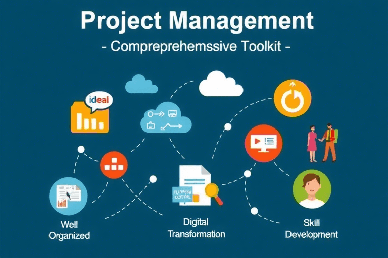 工程资料管理岗位究竟需要哪些技能和职责？