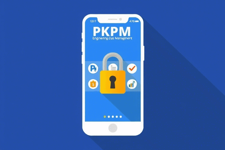 如何高效使用PKPM河南工程资料管理APP？