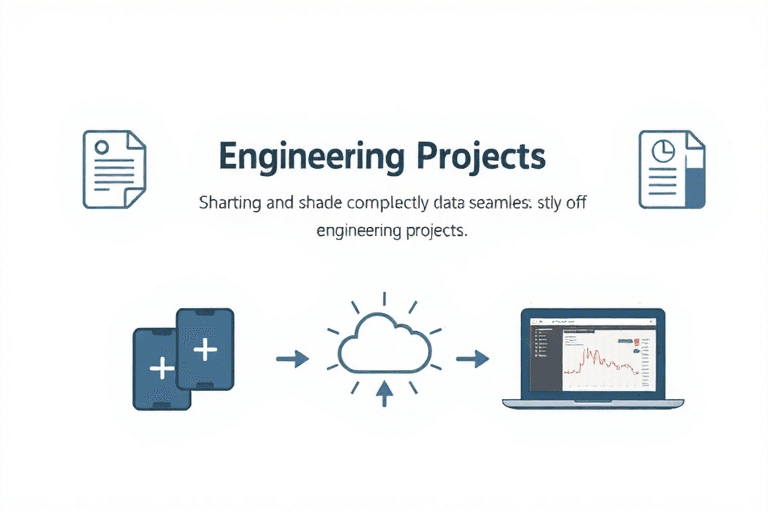 如何解决工程资料管理不同步的问题？