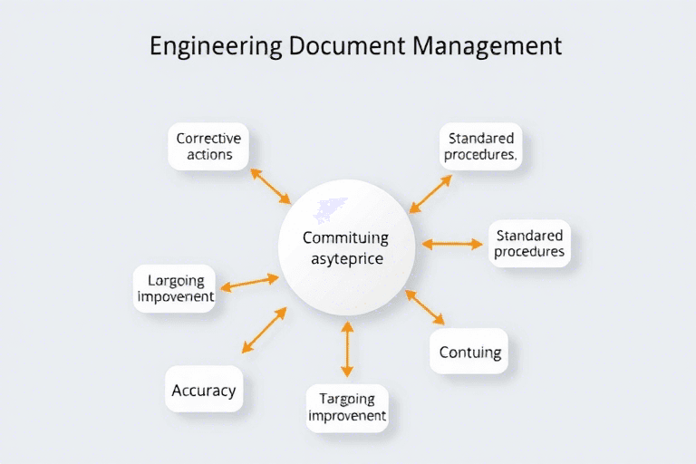 如何有效整改工程资料管理的不规范问题？