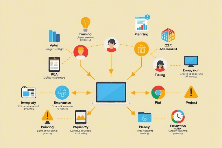如何制定有效的工程资料报送管理办法？