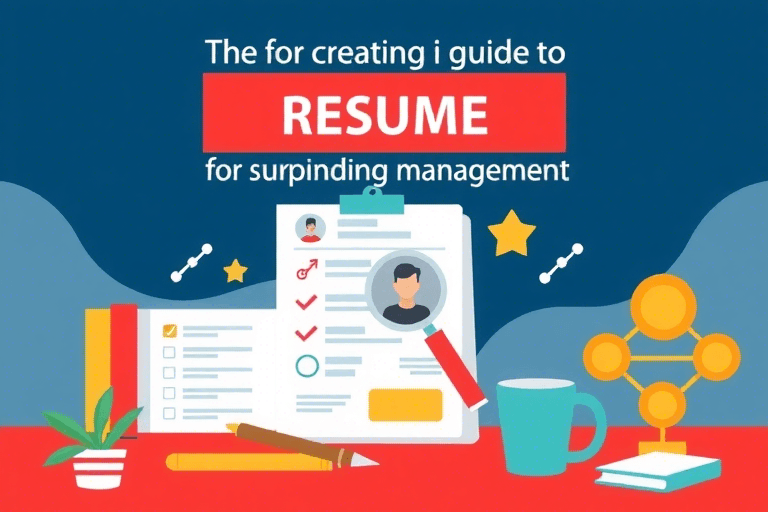 如何制作一份出色的工程管理资料员简历？