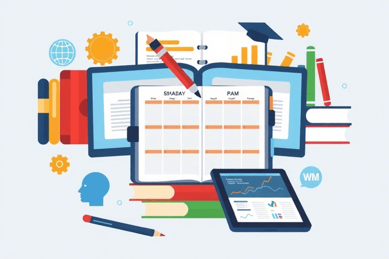 如何有效准备工程计划管理考研资料？