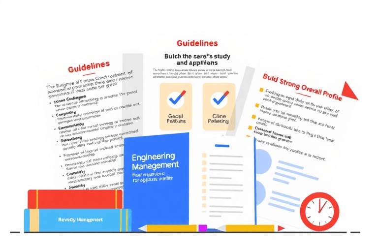 郑大工程管理复试资料准备攻略，你准备好了吗？