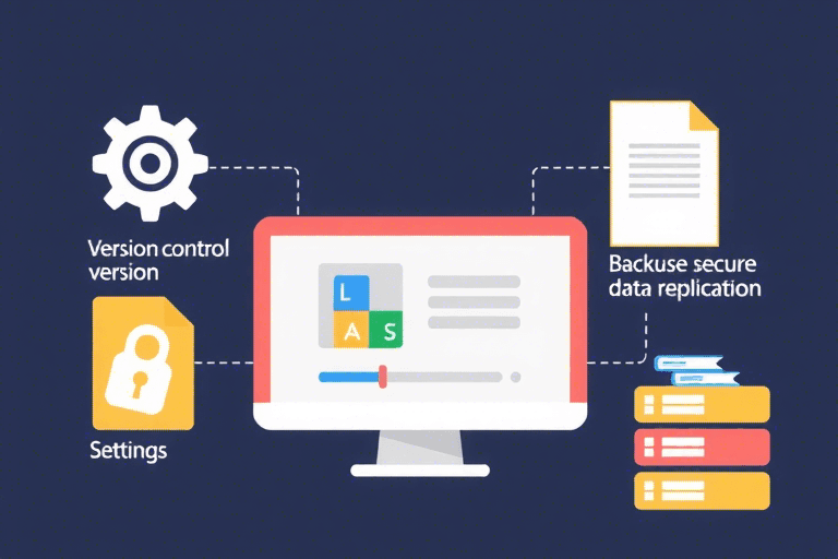 如何构建高效的工程资料管理系统？