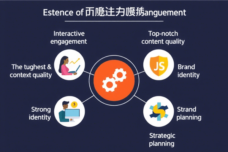 如何打造高效工程资料管理的公众号？