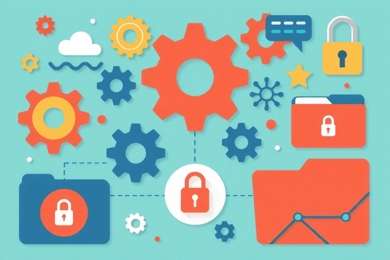 如何高效管理工程管理技术资料？