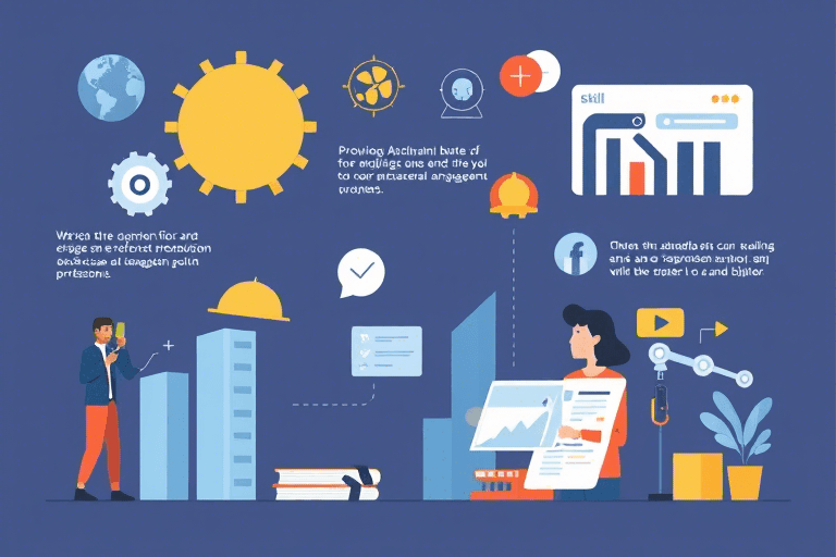 如何满足工程管理资料员的任职要求？