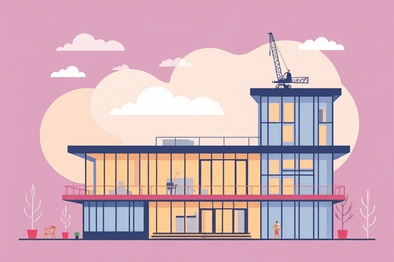 建筑工程资料管理的意义和方法如何在PPT中呈现？