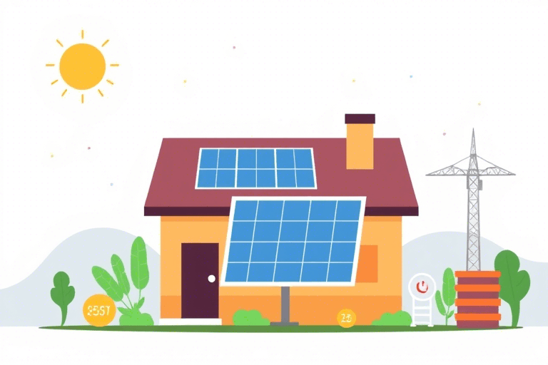 光伏发电工程资料管理怎么做才能提高项目效率？