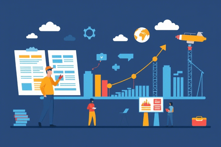 工程类资料管理为何如此重要？