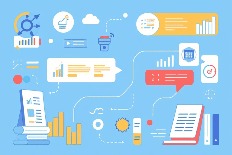 工程技术资料管理如何做到高效与规范？