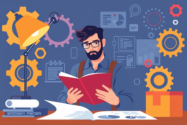 如何制定一份高效的现场管理工程师复习计划？